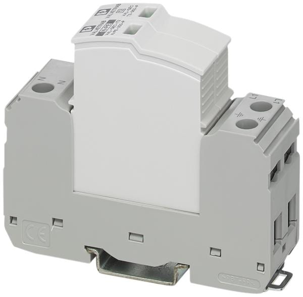 PHOENIX CONTACT - Descargador de sobretensiones VAL-SEC-T2-1S-350