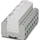 PHOENIX CONTACT - Descargador corrientes FLT-SEC-P-T1-3S-350/25-FM