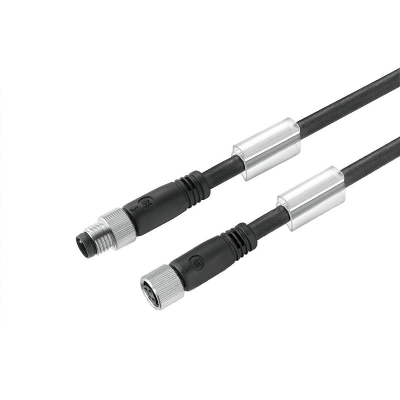 WEIDMULLER - Cable sensor SAIL-M8GM8G-4-2.0U