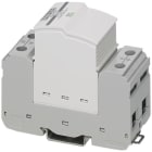 PHOENIX CONTACT - Descargador de corrientes FLT-SEC-P-T1-N/PE-350/100-FM