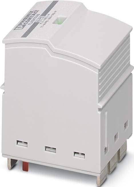 PHOENIX CONTACT - Conector de repuesto FLT-SEC-P-T1-N/PE-350/100-P