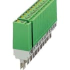 PHOENIX CONTACT - OPTOACOPLADOR ST-OV2-24DC/24DC/5