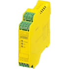 PHOENIX CONTACT - Relé de seguridad PSR-SCP-230AC/ESAM2/3X1/1X2/B