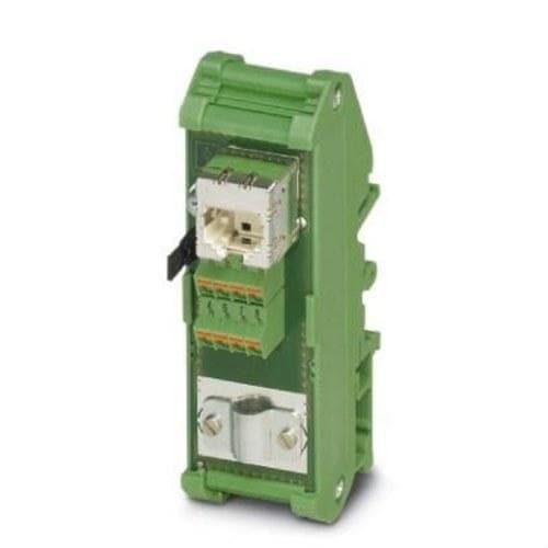 PHOENIX CONTACT - PANEL HEMBRA FL-PP-RJ45-SCC