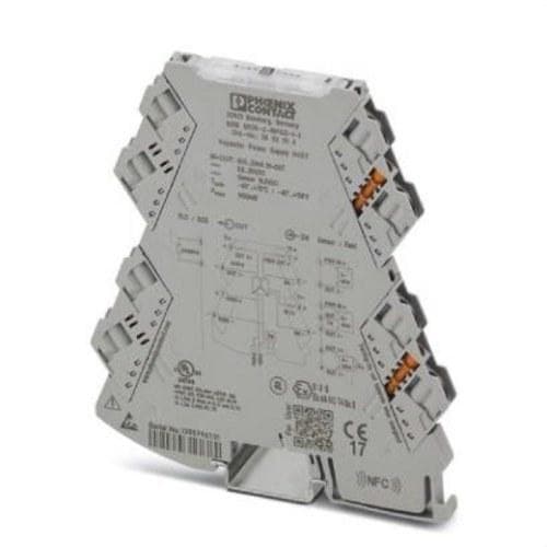 PHOENIX CONTACT - Amplificador de separación MINI MCR-2-RPSS-I-I