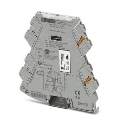 PHOENIX CONTACT - Interruptor de valor limite mini MCR-2-UI-REL