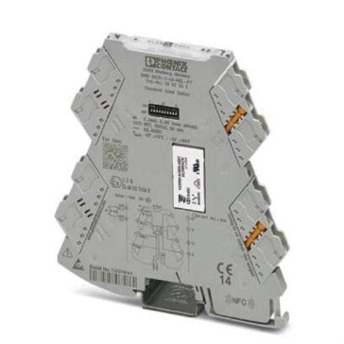 PHOENIX CONTACT - Interruptor de valor limite mini MCR-2-UI-REL-PT