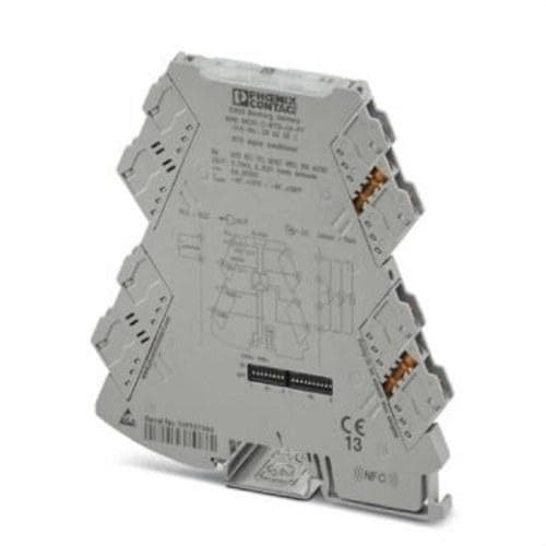 PHOENIX CONTACT - Convertidor de temperatura MINI MCR-2-RTD-UI-PT