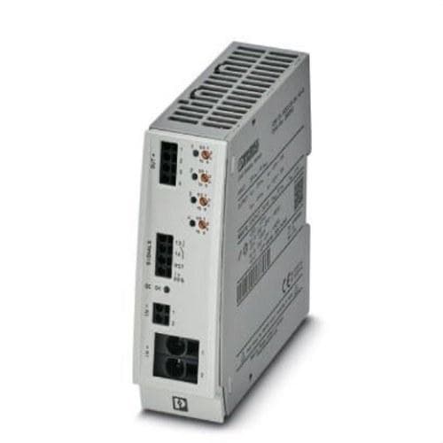 PHOENIX CONTACT - Interruptor de protección electrónico CBM E4 24DC/0.5-10A NO-R