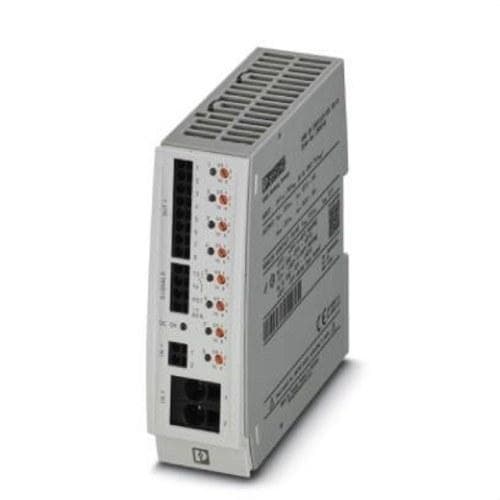 PHOENIX CONTACT - Interruptor de protección electrónico CBM E8 24DC/0.5-10A NO-R