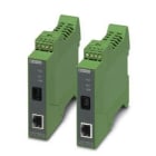 PHOENIX CONTACT - Set de adaptador fibra óptica FLMC EF WDM-SETSC