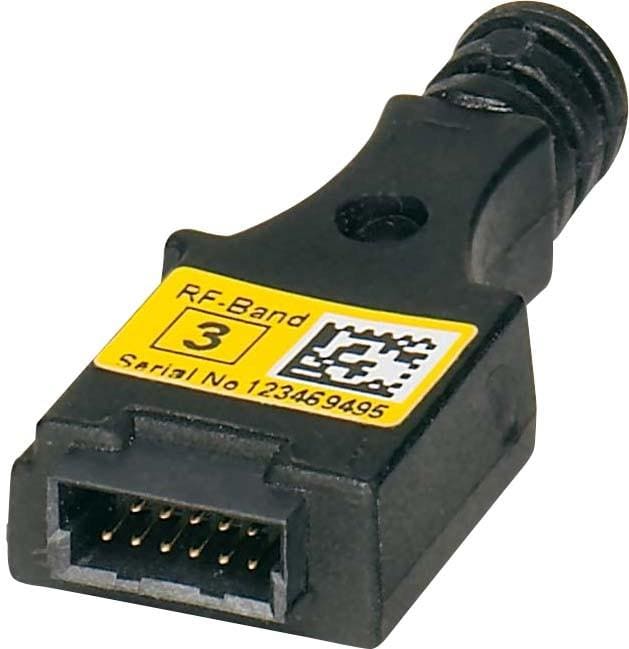PHOENIX CONTACT - Memoria de configuración RAD-CONF-RF3