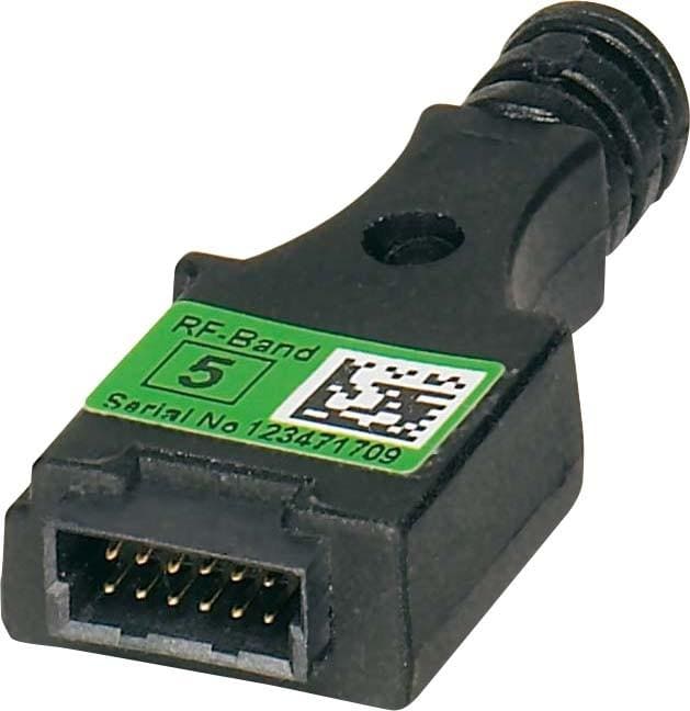 PHOENIX CONTACT - Memoria de configuración RAD-CONF-RF5