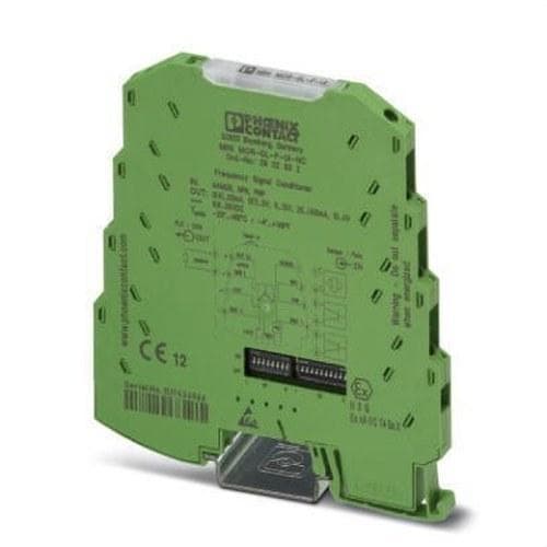 PHOENIX CONTACT - Convertidor de frecuencia MINI MCR-SL-F-UI-NC
