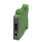 PHOENIX CONTACT - Convertidor de fibra óptica FL MC EF 1300 MM SC