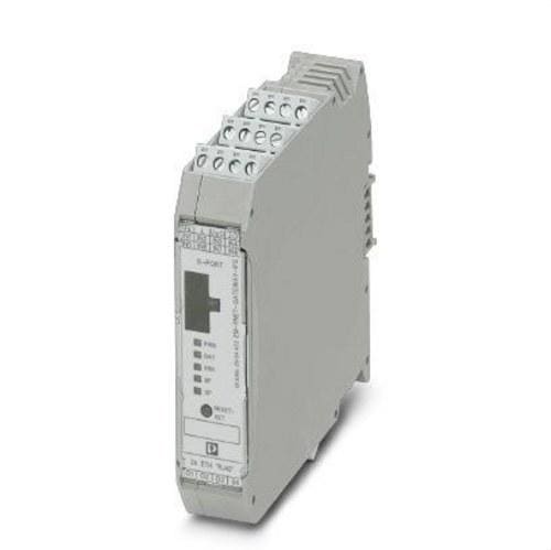 PHOENIX CONTACT - INTERFAZ DE DATOS EM-PNET-GATEWAY-IFS