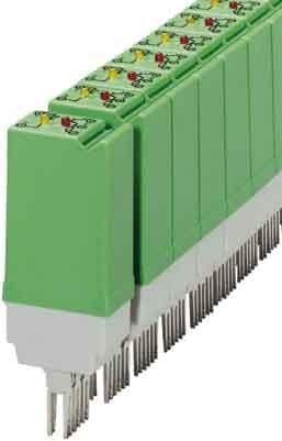PHOENIX CONTACT - OPTOACOPLADOR ST-OV 3-24DC/240AC/3
