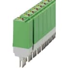 PHOENIX CONTACT - OPTOACOPLADOR ST-OV 3-24DC/240AC/3