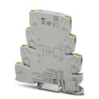 PHOENIX CONTACT - Relé PLC-OPT-24DC/230AC/2,4/ACT