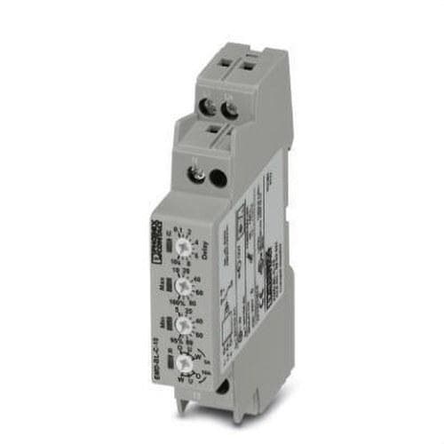 PHOENIX CONTACT - Relé de control EMD-BL-C-10