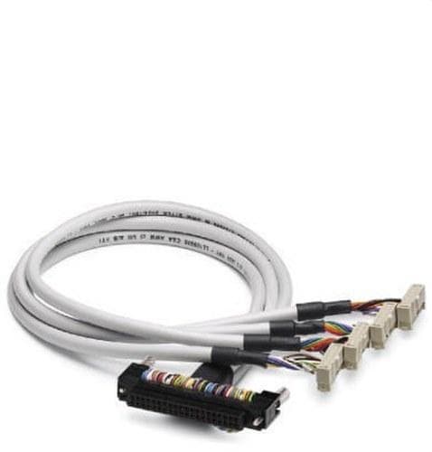 PHOENIX CONTACT - CABLE REDONDO FCN40/4X14/3,0M/IM/MEL