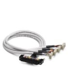 PHOENIX CONTACT - CABLE REDONDO FCN40/4X14/3,0M/IM/MEL