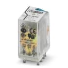 PHOENIX CONTACT - Relé individual REL-IR2/LDP 60DC/2X21