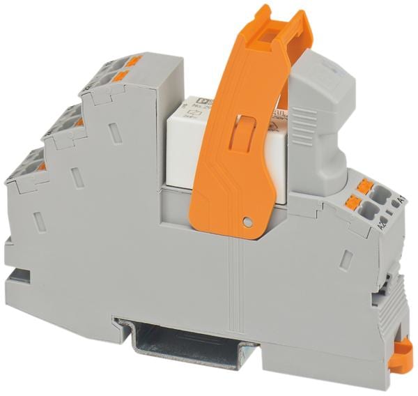 PHOENIX CONTACT - Módulo de relés RIF-1-RPT-LDP-12DC/1X21