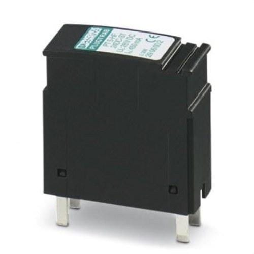 PHOENIX CONTACT - Protección enchufable PT 5-HF-24DC-ST