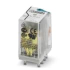 PHOENIX CONTACT - Relé individual REL-IR4/L 24AC/4X21