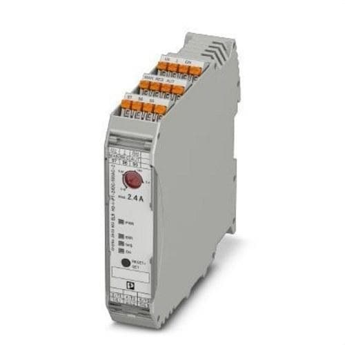 PHOENIX CONTACT - Controlador de arranque ELR H3-I-PT-24DC/500AC-2