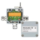 WEIDMULLER - ProfiBus FBCON poliamida CG 1 vía