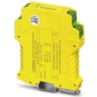 PHOENIX CONTACT - Relé de seguridad PSR-SCP-24DC/SDC4/2X1/B
