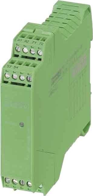 PHOENIX CONTACT - Relé de acoplamiento PSR-SPP-24UC/URM/5X1/1X2