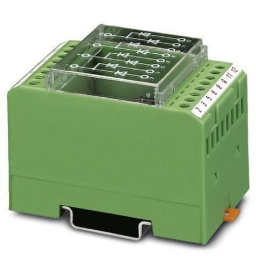 PHOENIX CONTACT - Módulo para comprobación EMG 45-DIO8E/LP