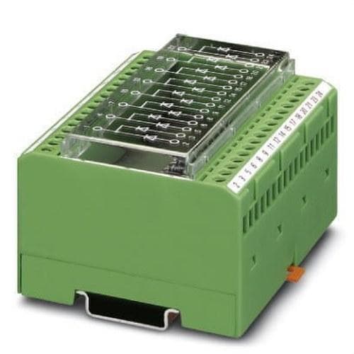 PHOENIX CONTACT - Módulo para comprobación EMG 90-DIO16E/LP