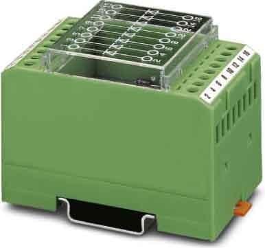 PHOENIX CONTACT - Módulo de diodos EMG 45-DIO8M-1N5408