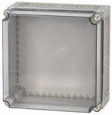 EATON - Caja aislante IP65 375x375x225 CI44E-200