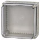 EATON - Caja aislante IP65 375x375x225 CI44E-200