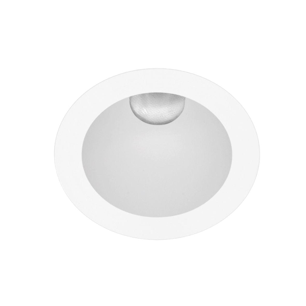 FOSNOVA - Downlight ISPOT MINI 1685 LED 3W 3000K CLD blanco