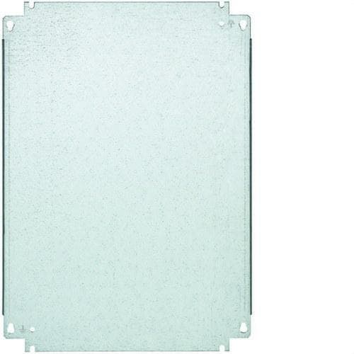 HAGER - PLACA MONTAJE CIEGA ORION PLUS 950X600