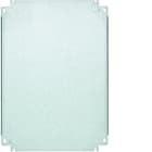 HAGER - PLACA MONTAJE CIEGA ORION PLUS 950X600