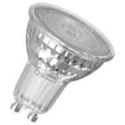 LEDVANCE - Lámpara LED PAR16 80 36° P 6.9W 830 GU10