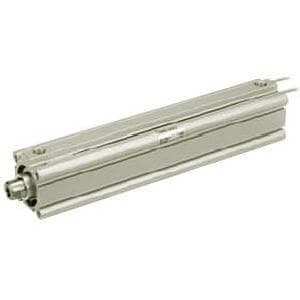 SMC - CDQ2A32TF-200DCZ  CILINDRO COMPACTO