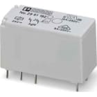 PHOENIX CONTACT - Relé individual REL-MR-120DC/21-21