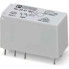 PHOENIX CONTACT - Relé individual REL-MR-12DC/21-21AU