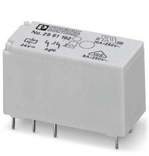 PHOENIX CONTACT - Relé individual REL-MR-230AC/21-21