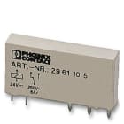 PHOENIX CONTACT - Relé individual REL-MR-24DC/21