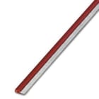 PHOENIX CONTACT - Puente enchufable sin fin FBST 500-PLC RD