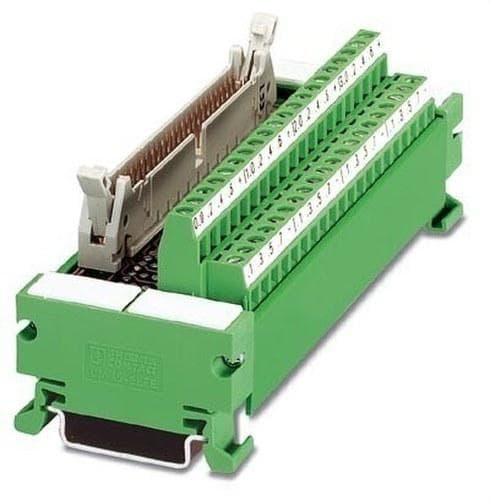 PHOENIX CONTACT - Módulo pasivo DFLK 50/PLC